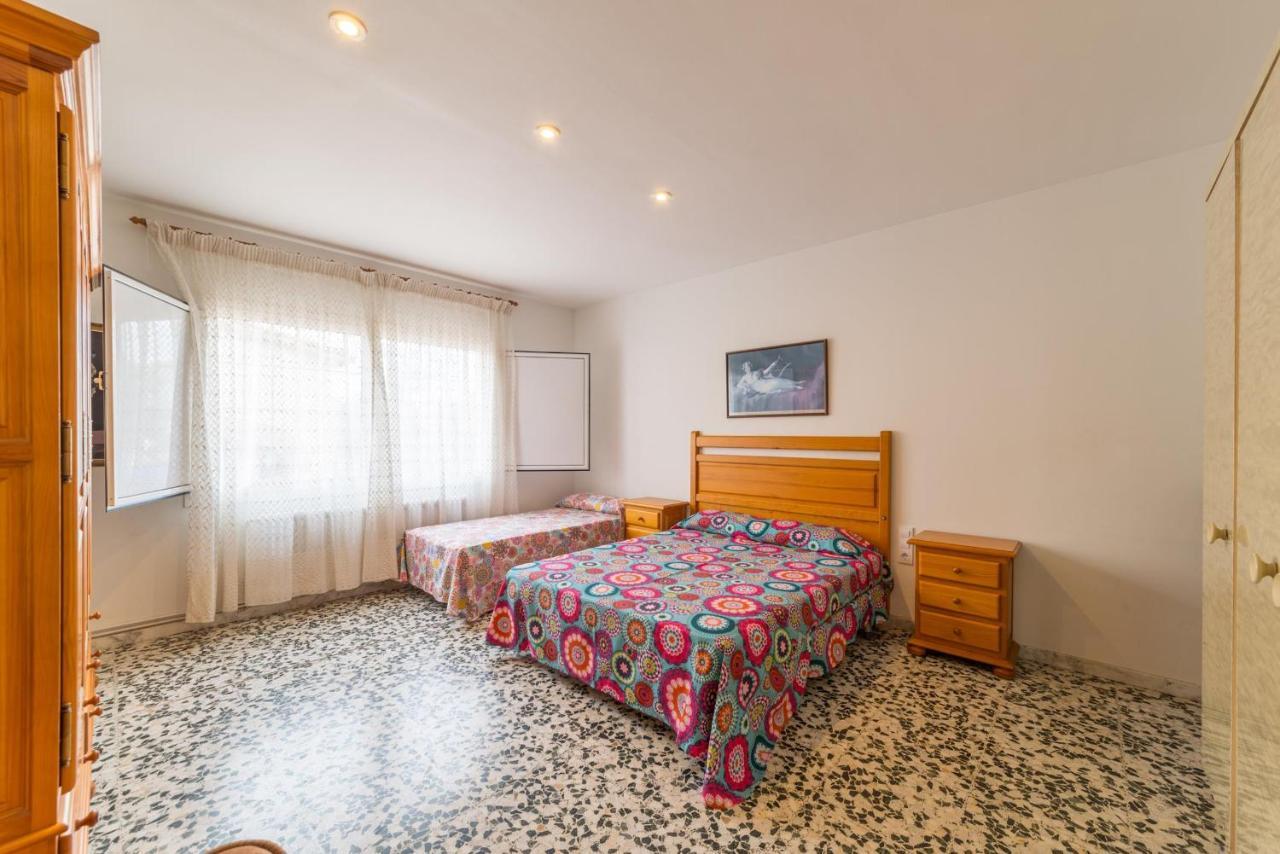 Villa Nuria L' Escala Kültér fotó