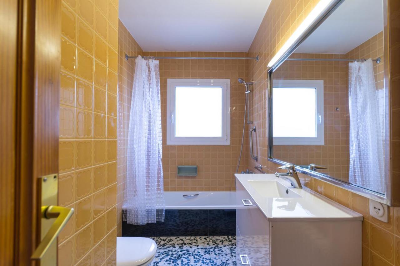Villa Nuria L' Escala Kültér fotó